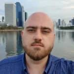 Varga István Bertalan