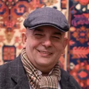 Varga István - Régiségkereskedő