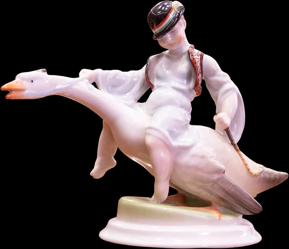 Herendi Porcelán Felvásárlás Készpénzért, Szakértőktől