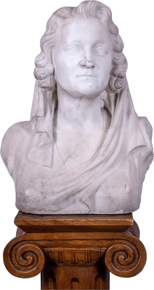Antik Márvány Szobor Felvásárlás
